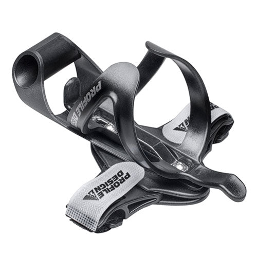 Sistema de Hidratacion Aero HC Profile Design - Blanco