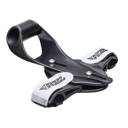 Sistema de Hidratacion Aero HC Profile Design - Blanco