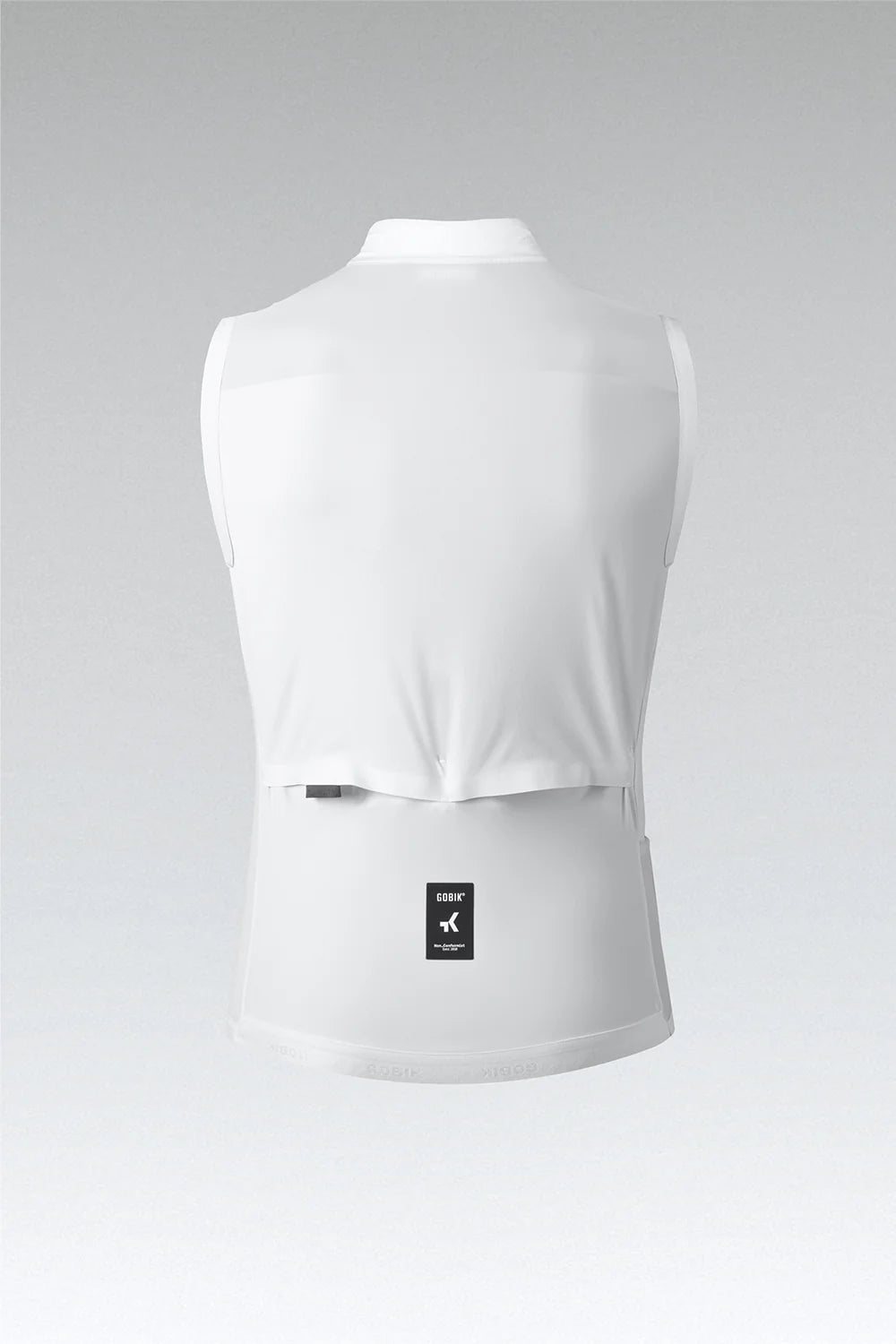 Chaleco Cortaviento GOBIK Vector 2.0 - ATHENA