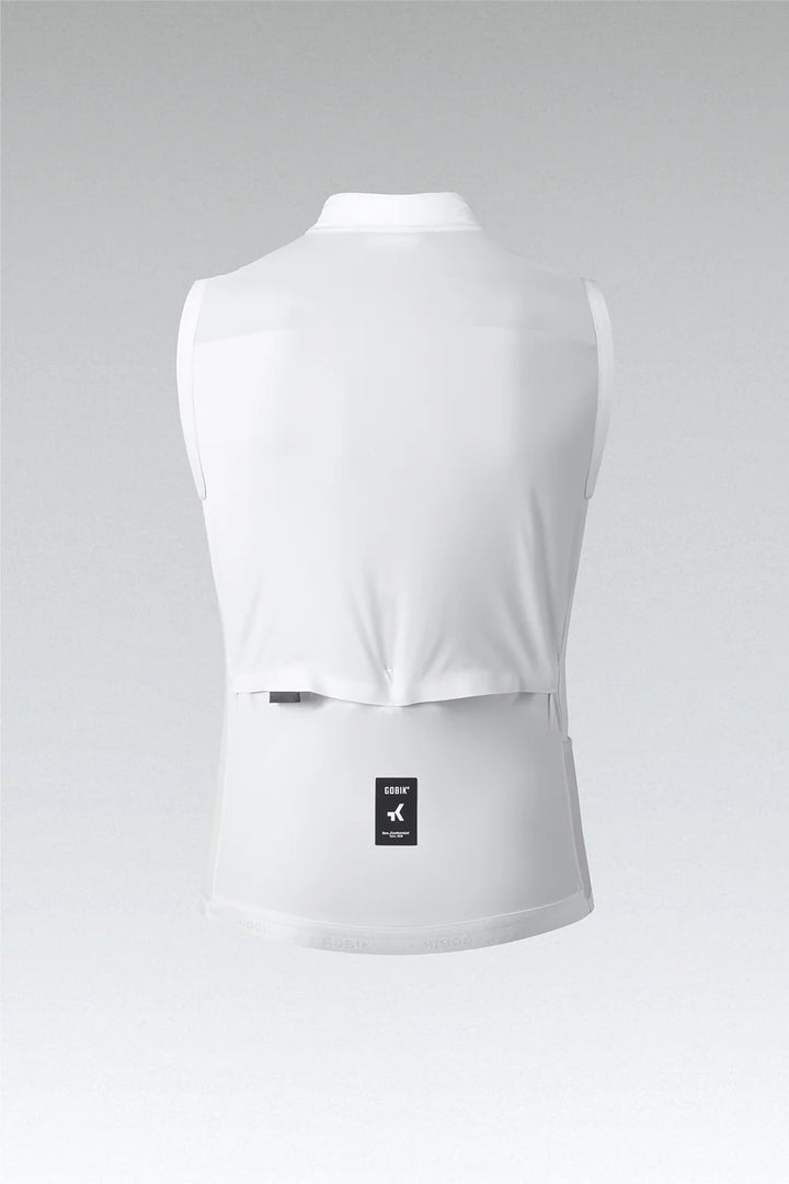 Chaleco Cortaviento GOBIK Vector 2.0 - ATHENA