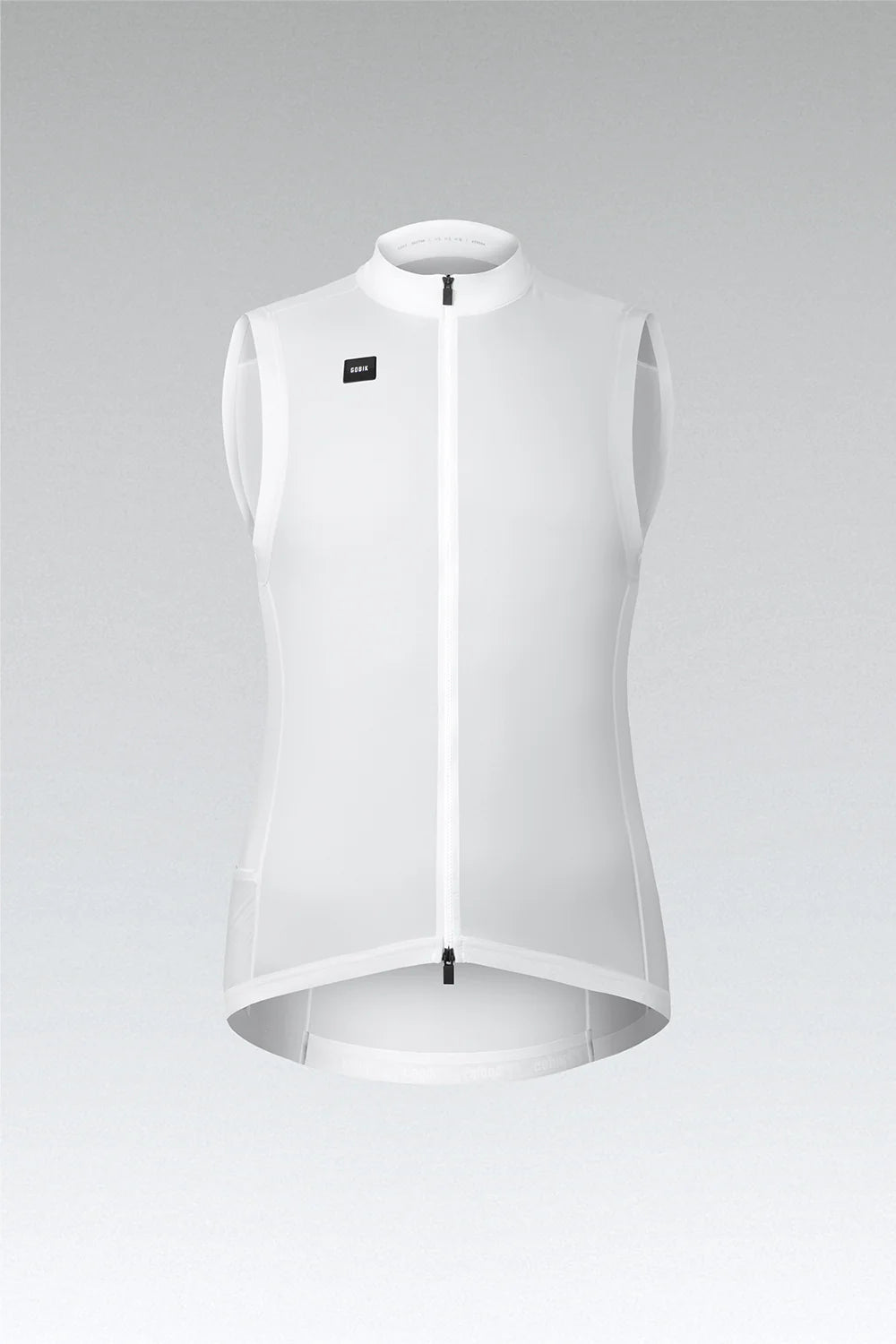 Chaleco Cortaviento MUJER GOBIK Vector 2.0 - ATHENA