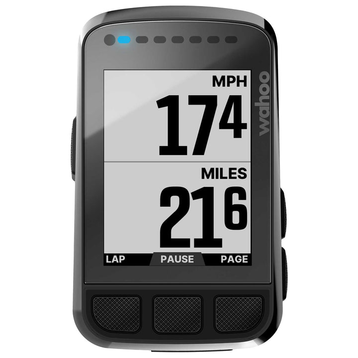 WAHOO ELEMNT BOLT V2 Ciclocomputadora c/ GPS