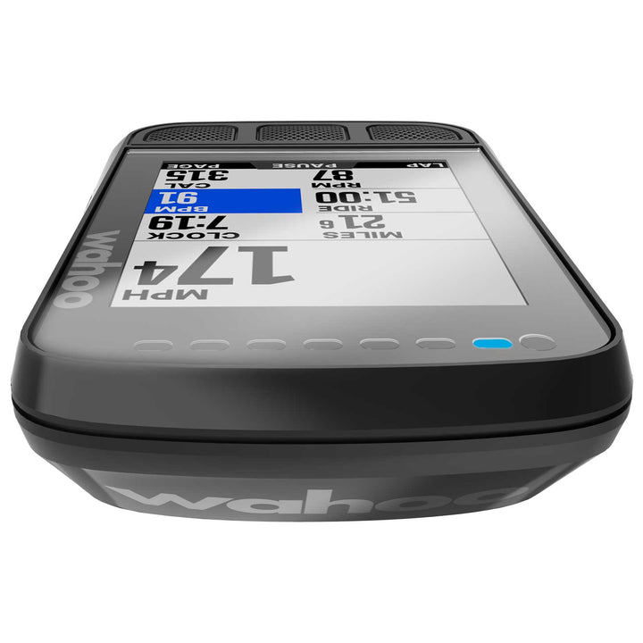 WAHOO ELEMNT BOLT V2 Ciclocomputadora c/ GPS
