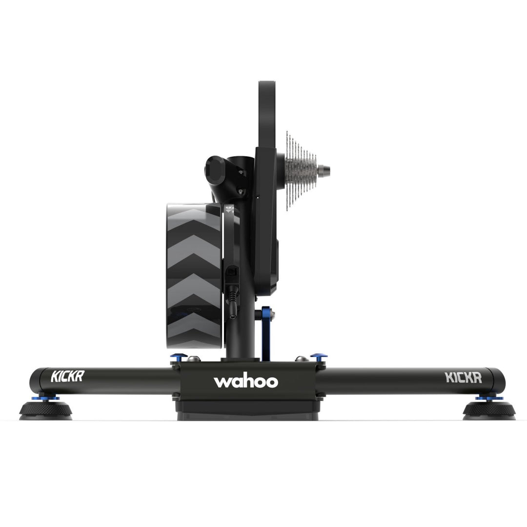 Rodillo/Trainer Inteligente Wahoo Kickr V6