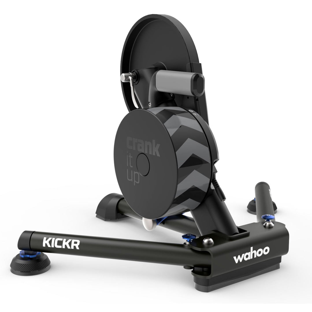 Rodillo/Trainer Inteligente Wahoo Kickr V6