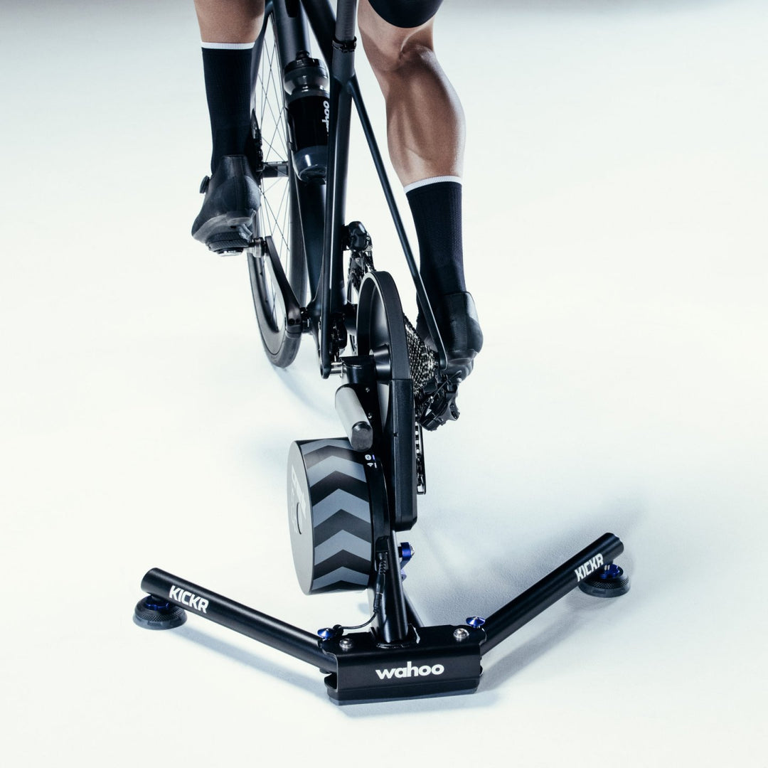 Rodillo/Trainer Inteligente Wahoo Kickr V6
