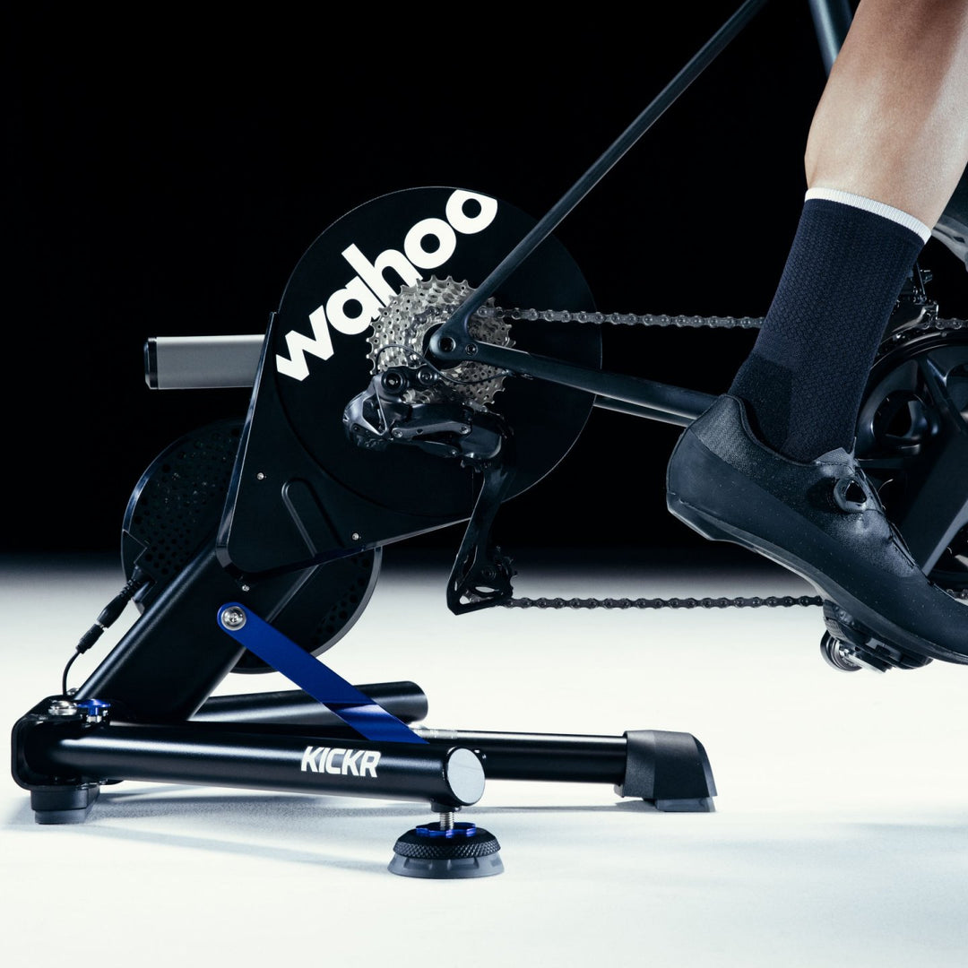 Rodillo/Trainer Inteligente Wahoo Kickr V6