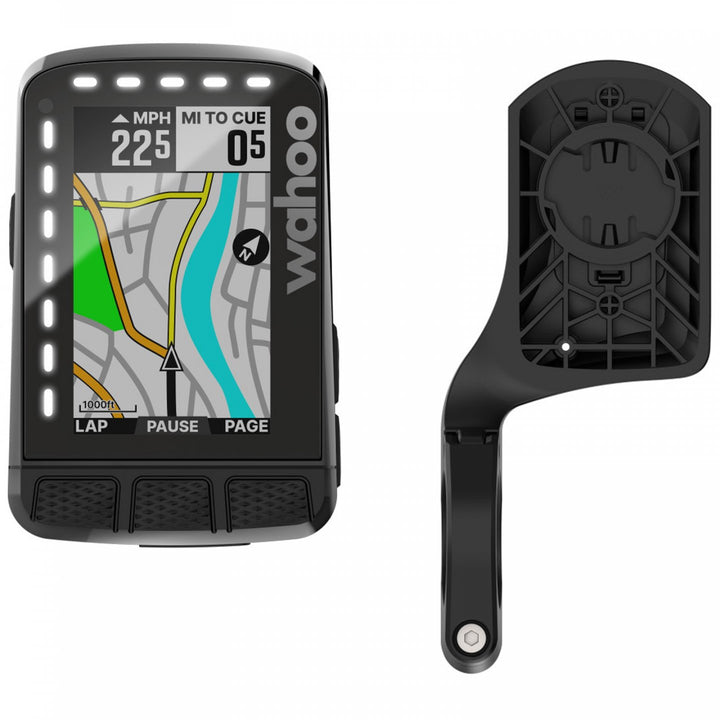 WAHOO ELEMNT ROAM V2 Ciclocomputadora c/ GPS