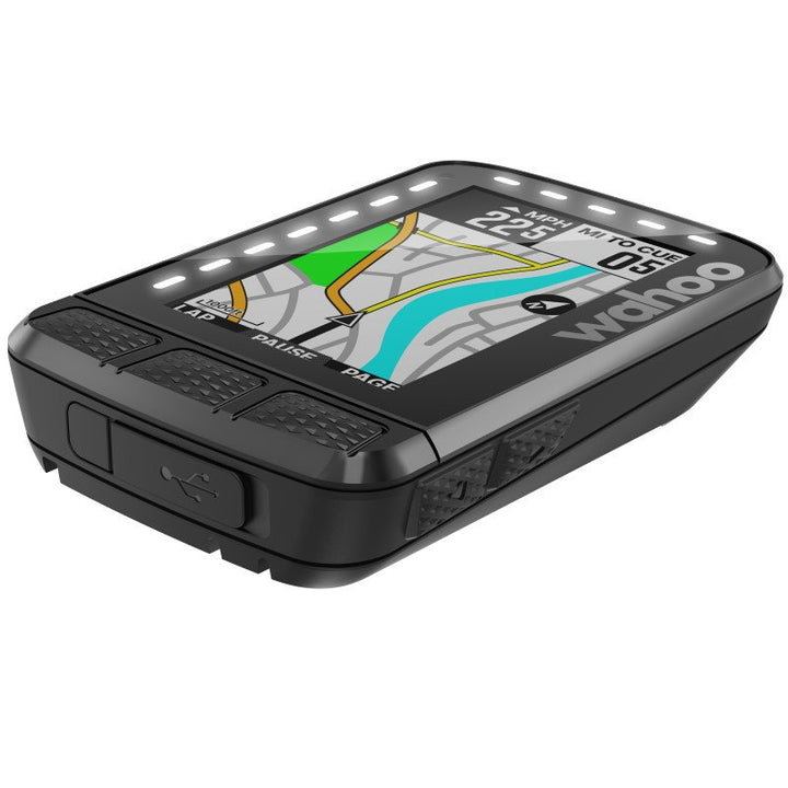 WAHOO ELEMNT ROAM V2 Ciclocomputadora c/ GPS