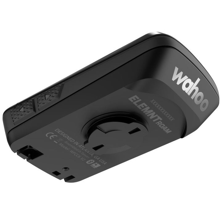 WAHOO ELEMNT ROAM V2 Ciclocomputadora c/ GPS