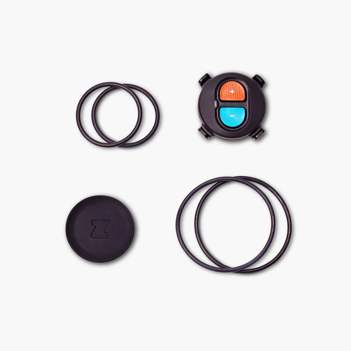 ZWIFT COD Y CLICK / Kit de actualización