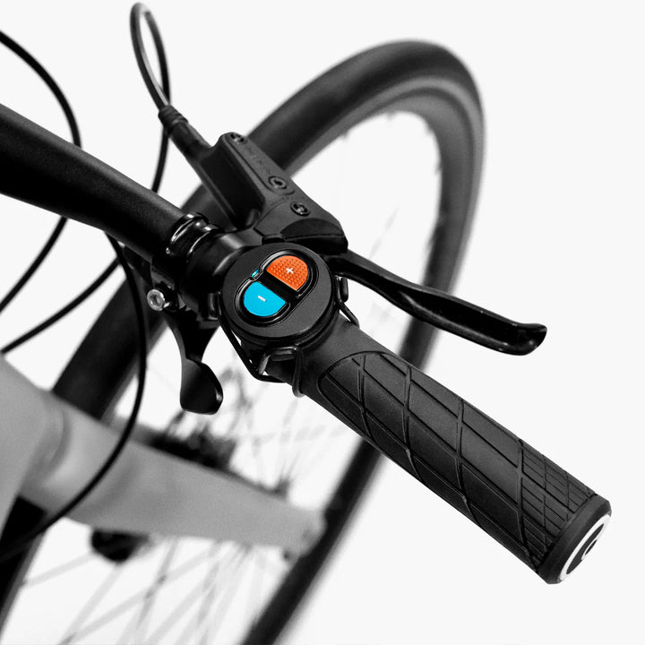 ZWIFT COD Y CLICK / Kit de actualización