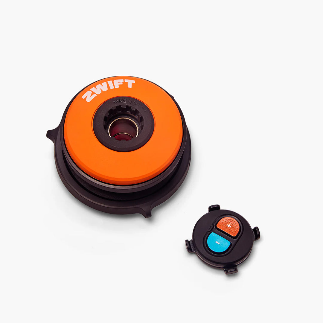 ZWIFT COD Y CLICK / Kit de actualización