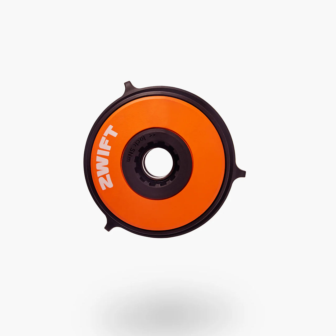 ZWIFT COD Y CLICK / Kit de actualización