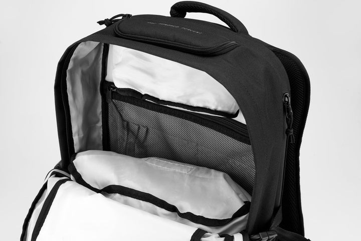 Mochila Transit - Black
