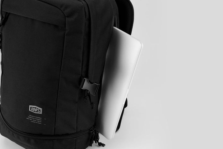 Mochila Transit - Black