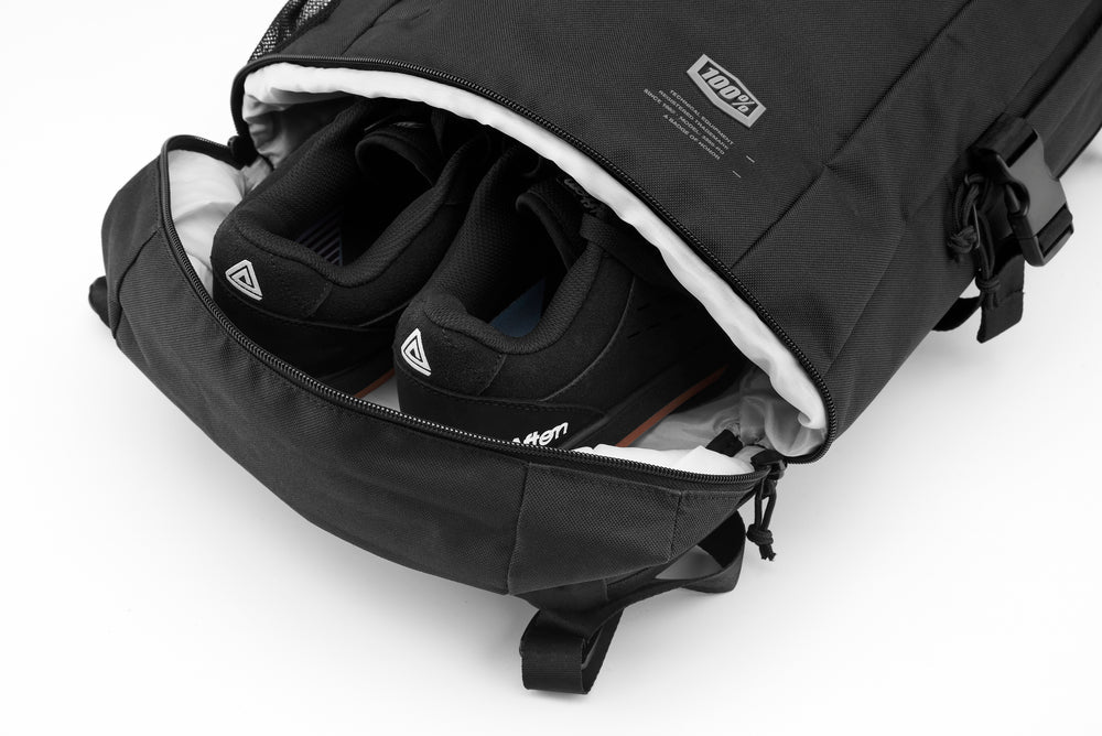 Mochila Transit - Black