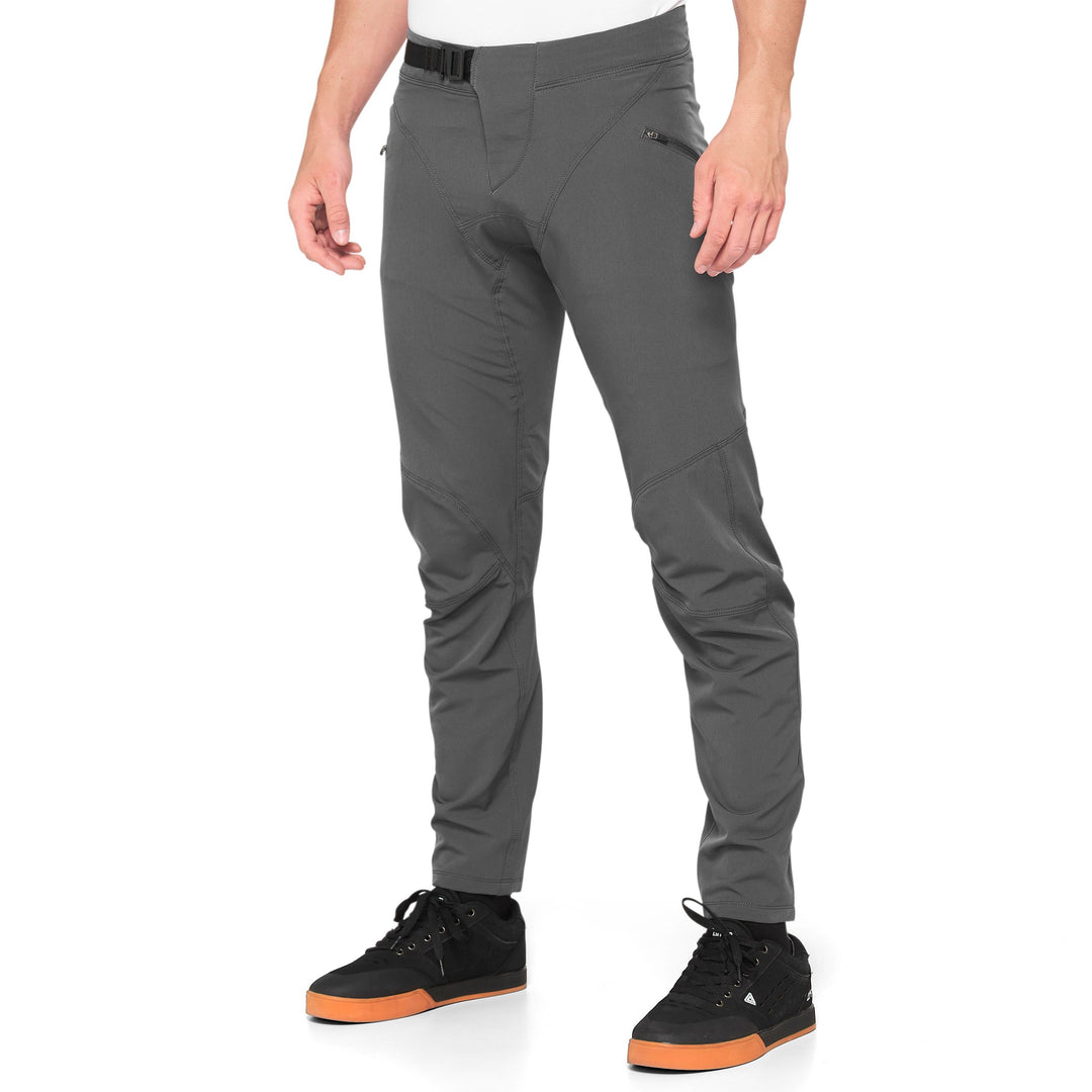 Pantalón Verano Air Man - Dapper Riders Alc