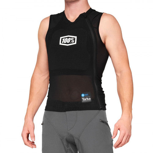 100% Tarka Body Armor - Chaleco