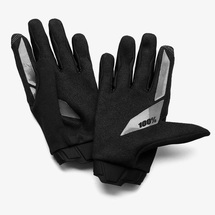 RIDECAMP Guantes - Army Green/Black