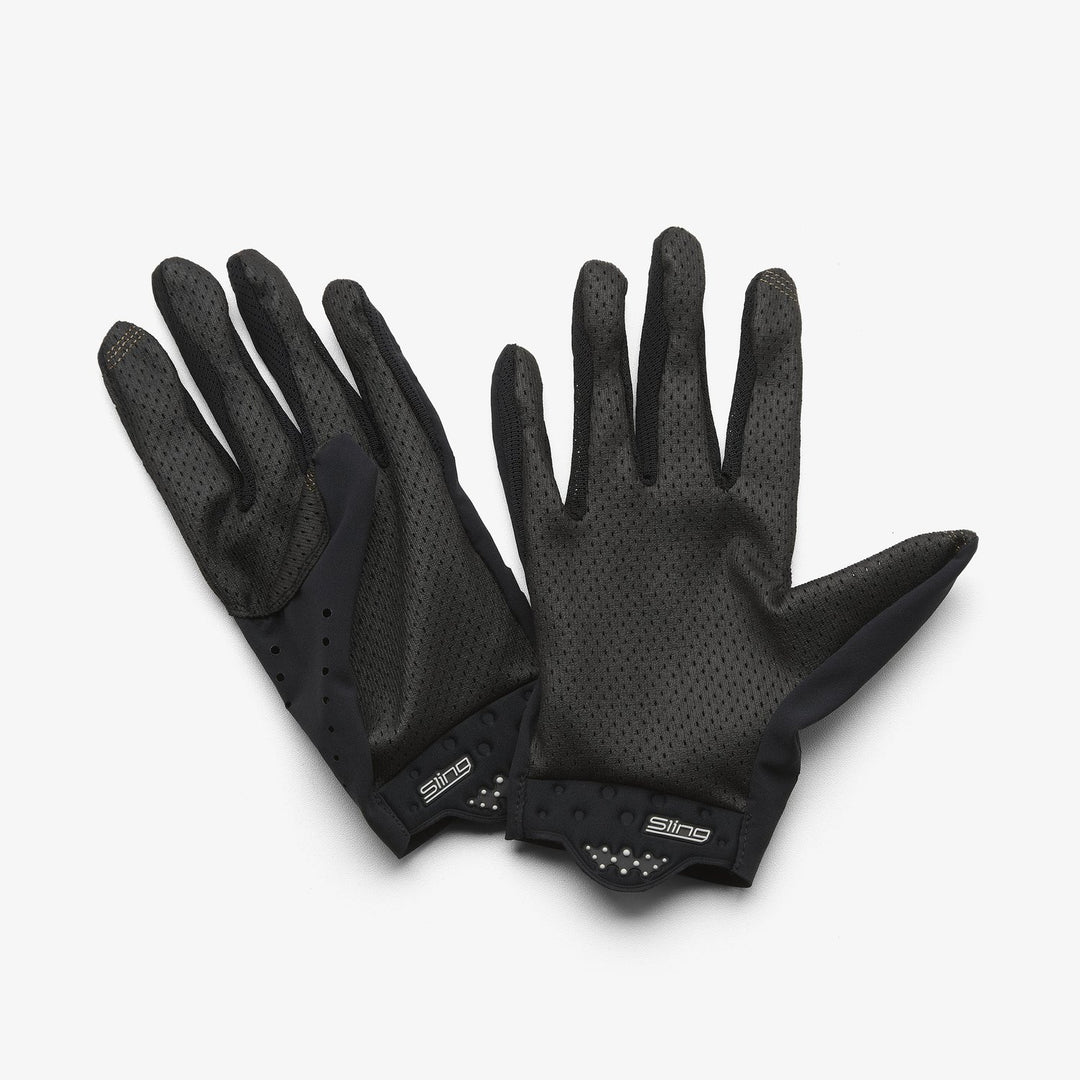 100% SLING Bike Guantes - Black