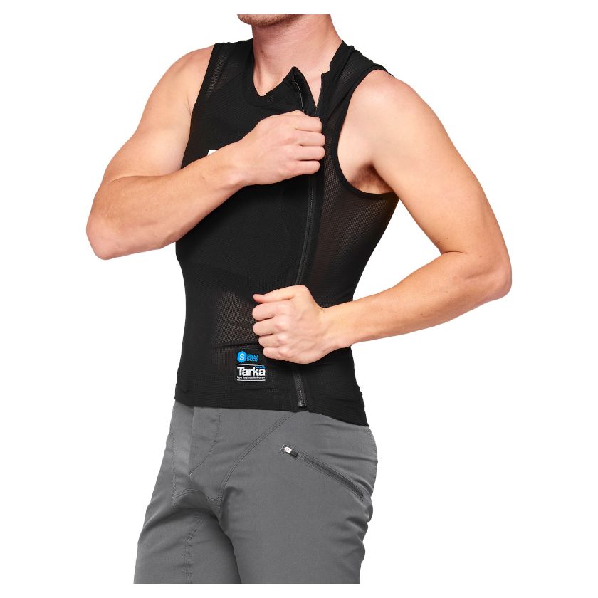 100% Tarka Body Armor - Chaleco