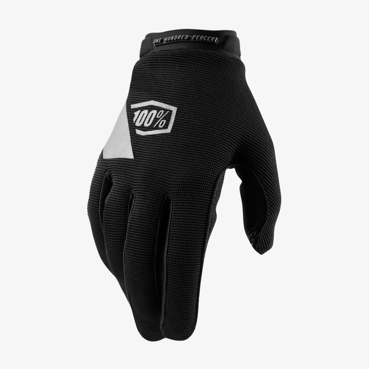 RIDECAMP Guantes - Black