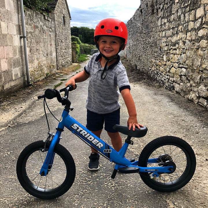 Strider 14X Sport (3-7 años)