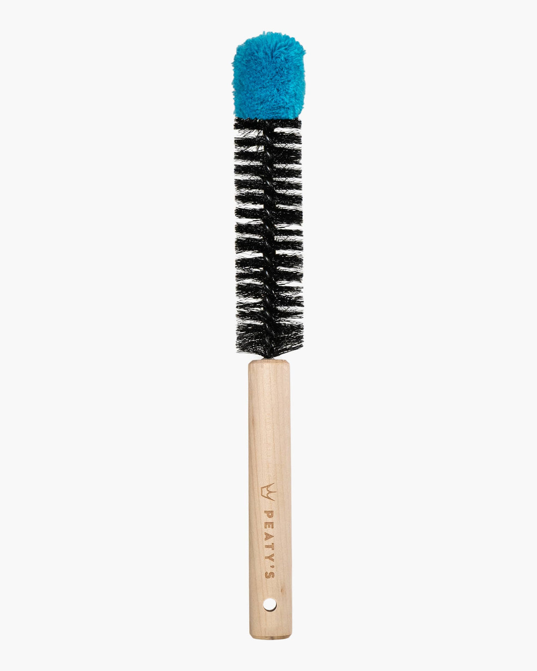 Peaty's Detailer Brush