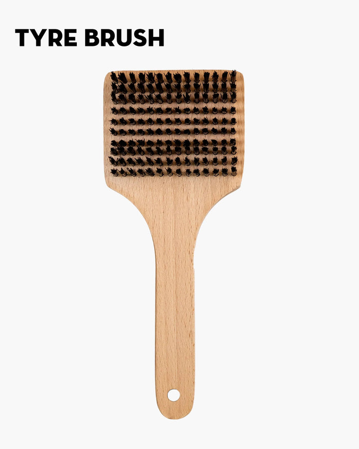 Peaty's Bike Brush Set