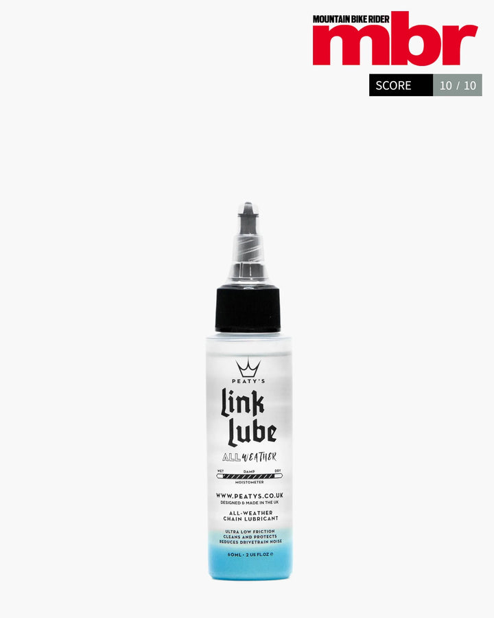 Peaty's LinkLube All-Weather (60ml)