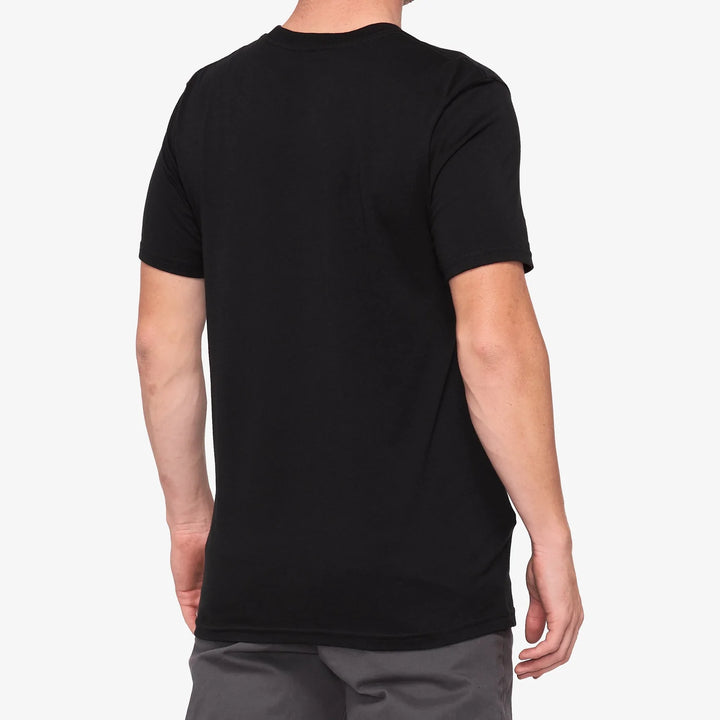 Icon T-Shirt - Black