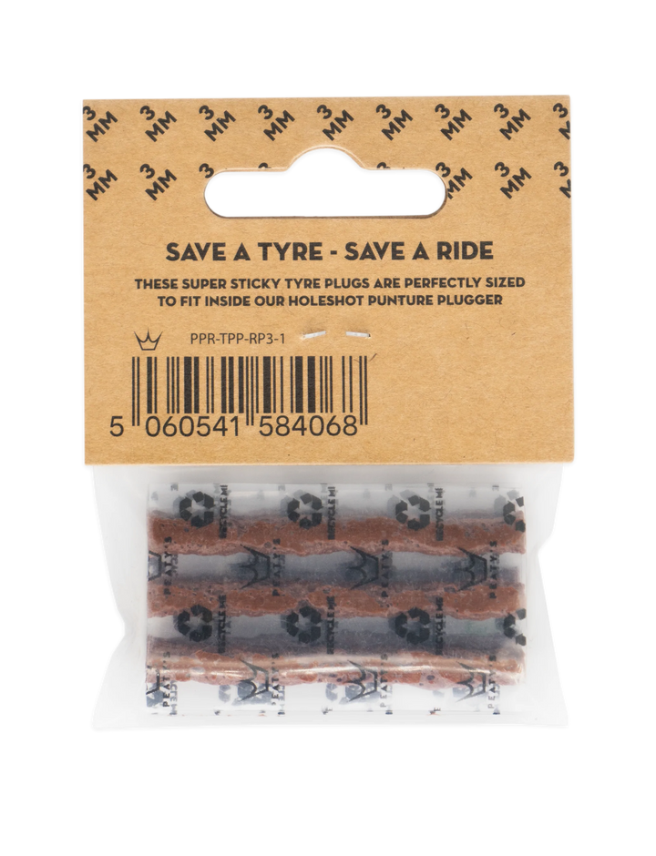 Peaty's Tubeless Puncture Plugger Refill Pack