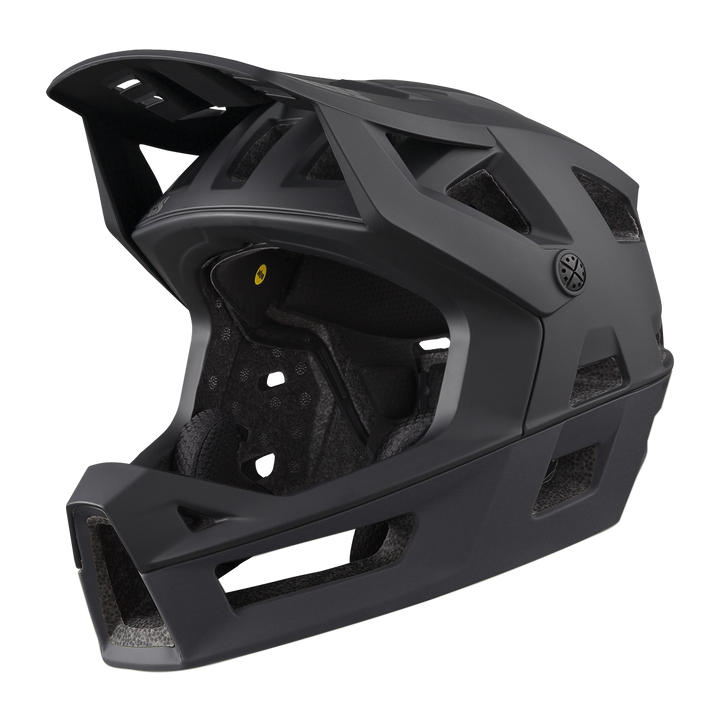 Trigger FF MIPS Casco - Black