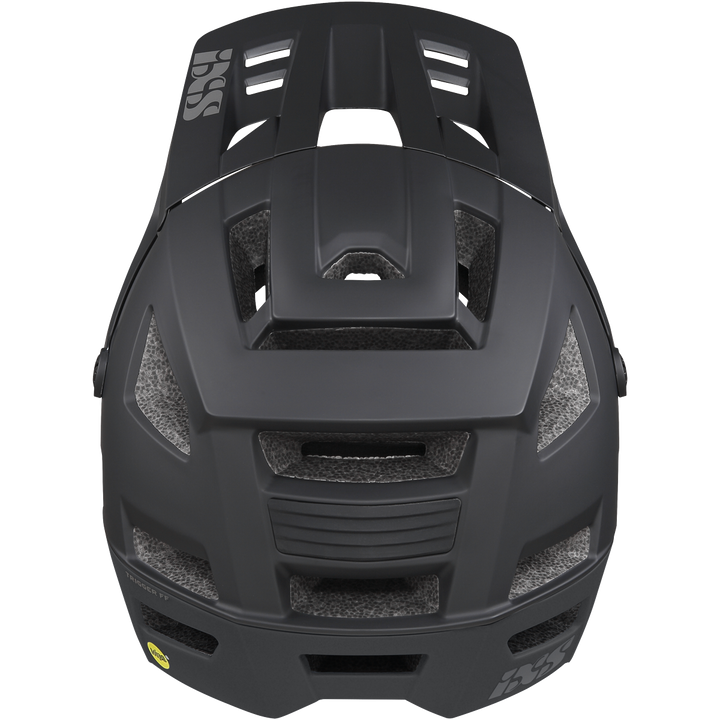 Trigger FF MIPS Casco - Black