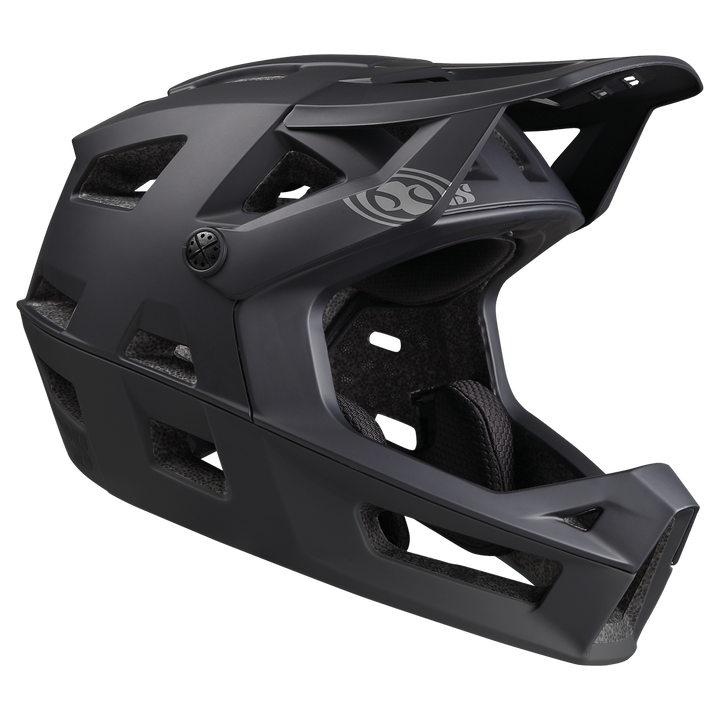 Trigger FF MIPS Casco - Black