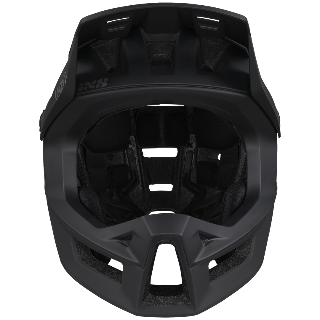 Trigger FF MIPS Casco - Black