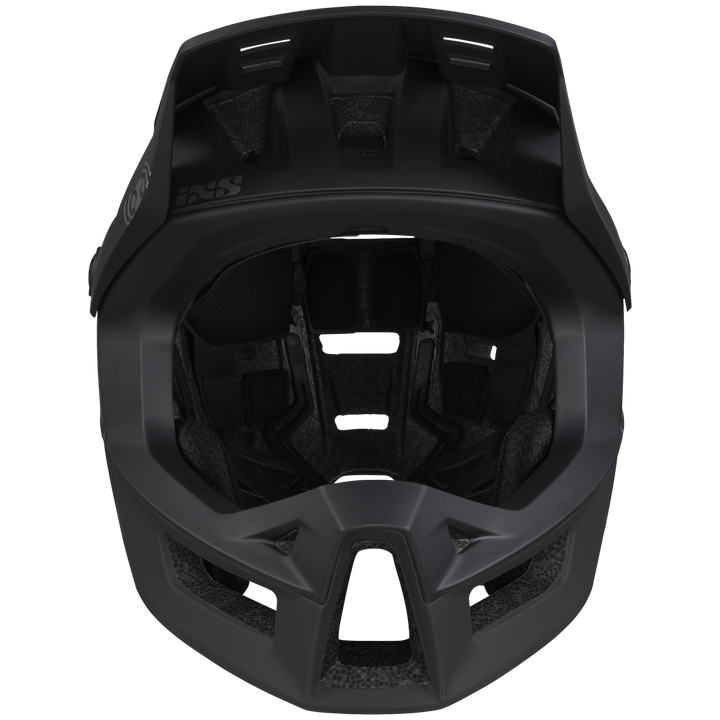 Trigger FF MIPS Casco - Black