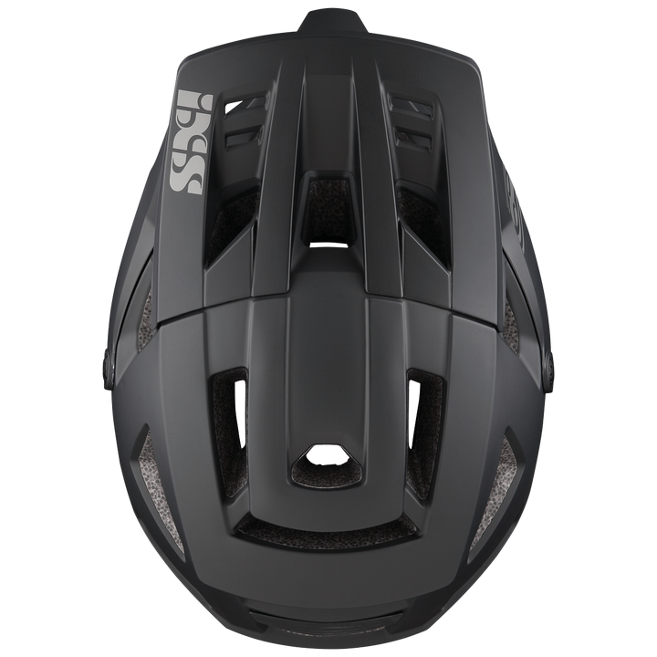 Trigger FF MIPS Casco - Black