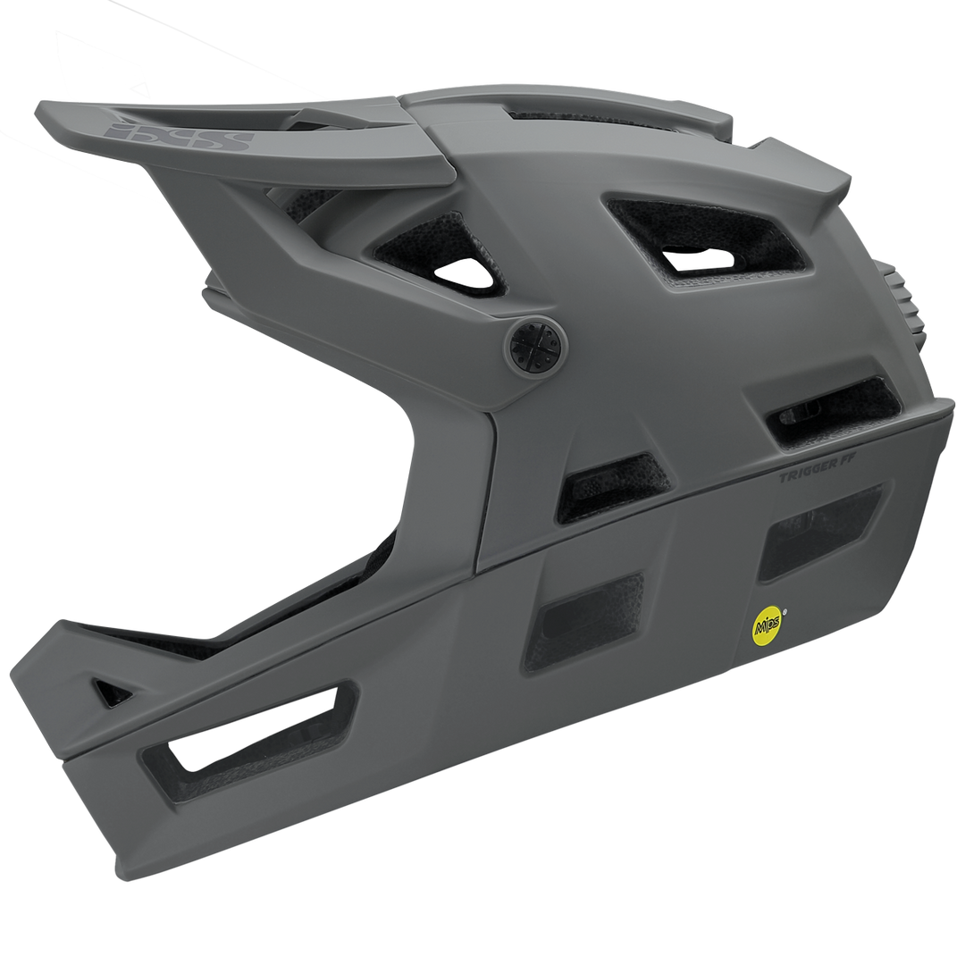 Trigger FF MIPS Casco - Graphite
