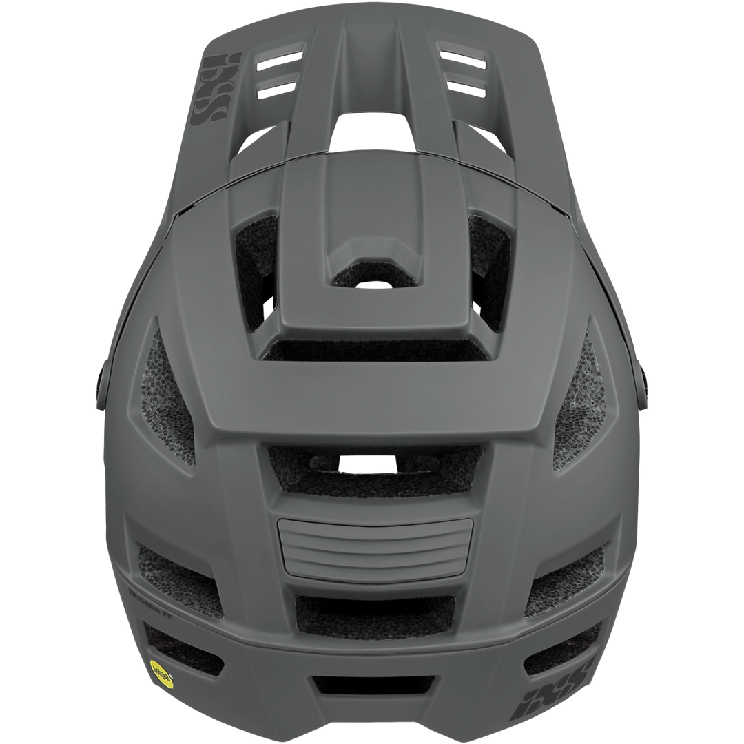 Trigger FF MIPS Casco - Graphite