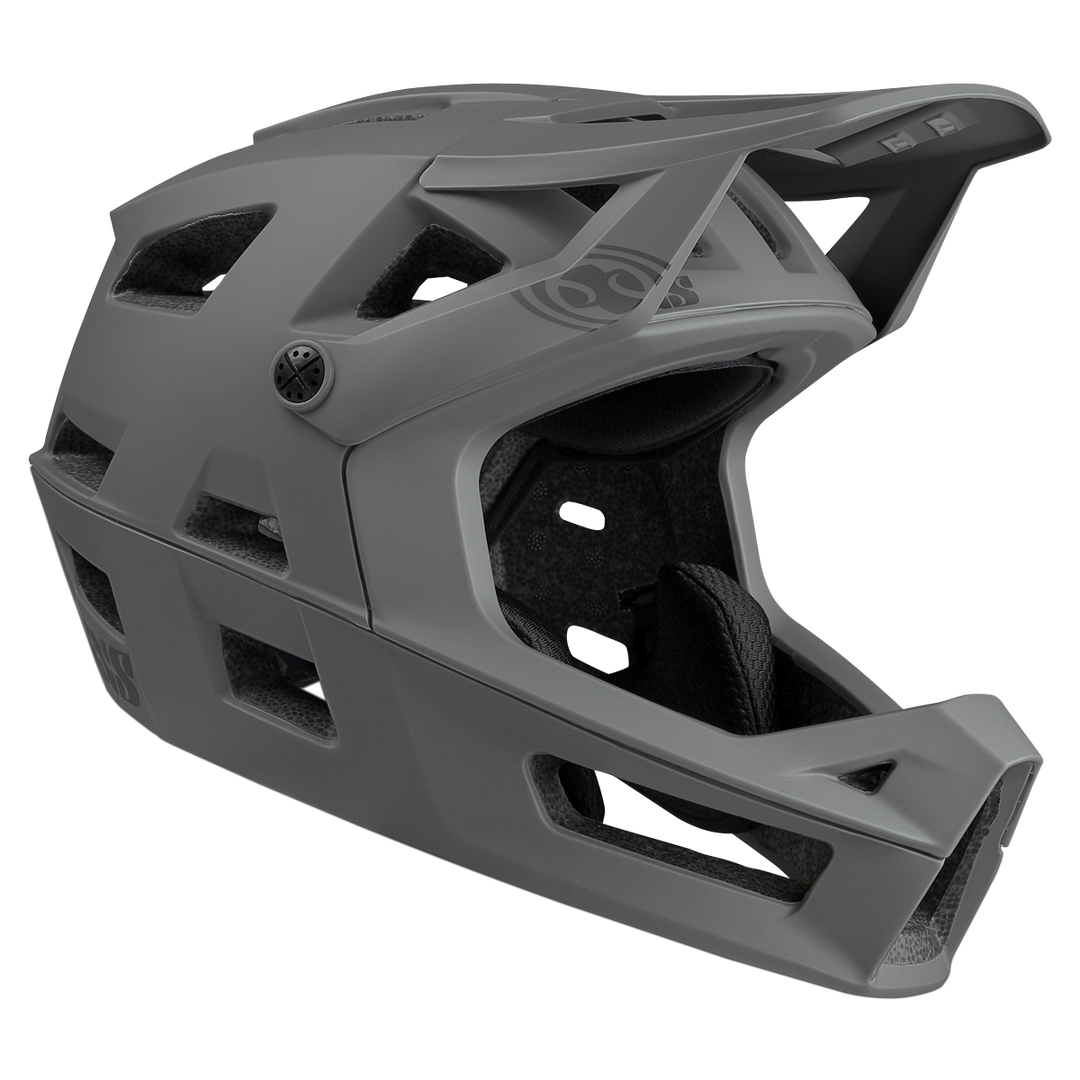 Trigger FF MIPS Casco - Graphite