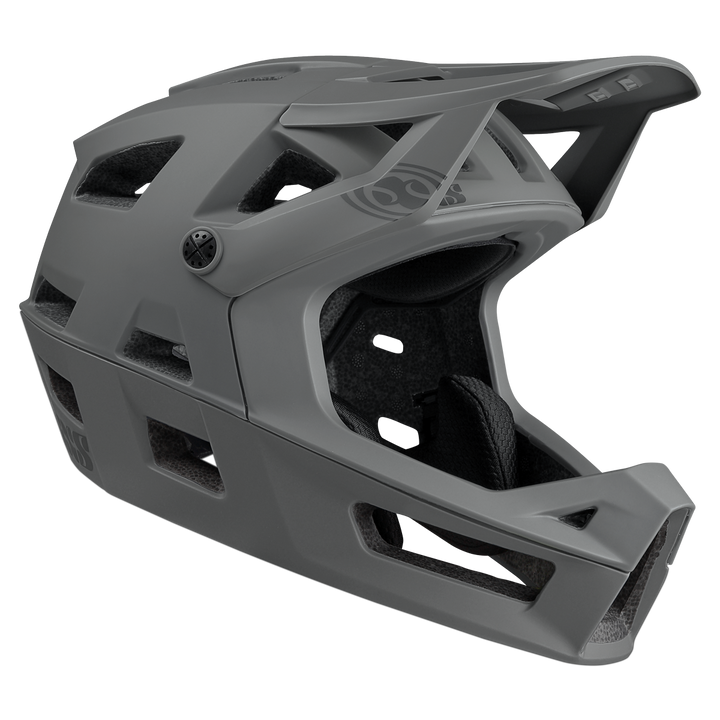 Trigger FF MIPS Casco - Graphite