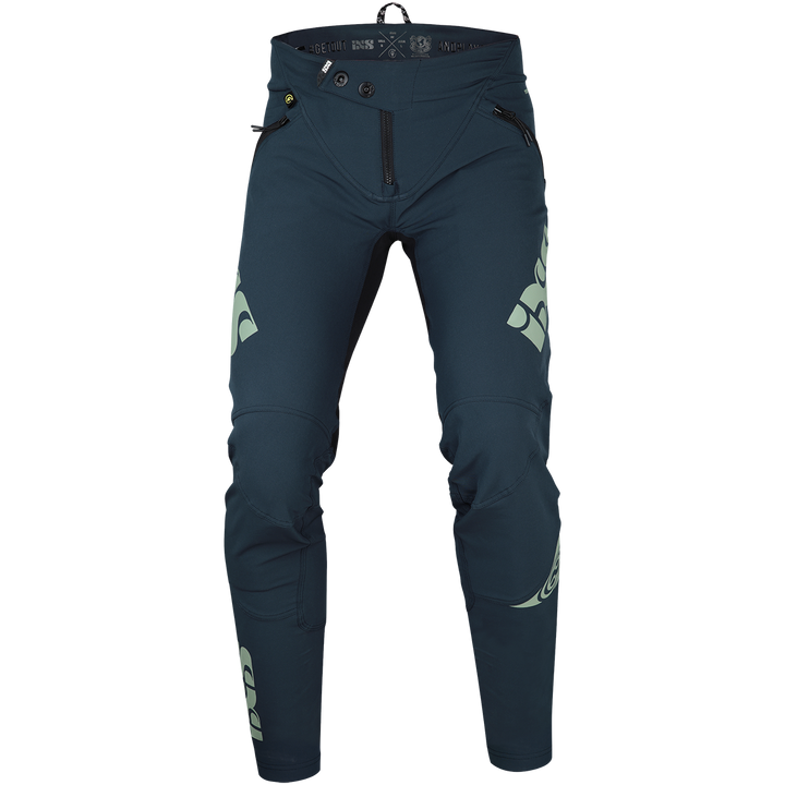 Pantalon IXS Trigger Marine-Black
