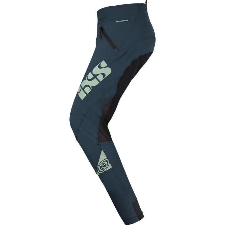 Pantalon IXS Trigger Marine-Black