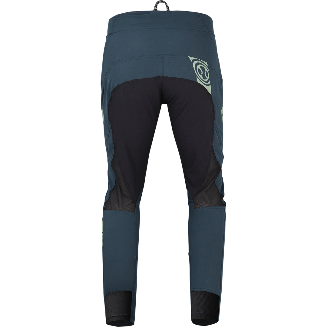 Pantalon IXS Trigger Marine-Black