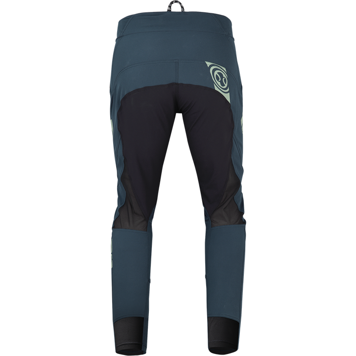 Pantalon IXS Trigger Marine-Black