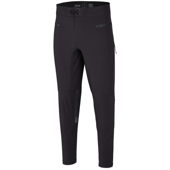 Pantalon IXS Trigger XTG Black