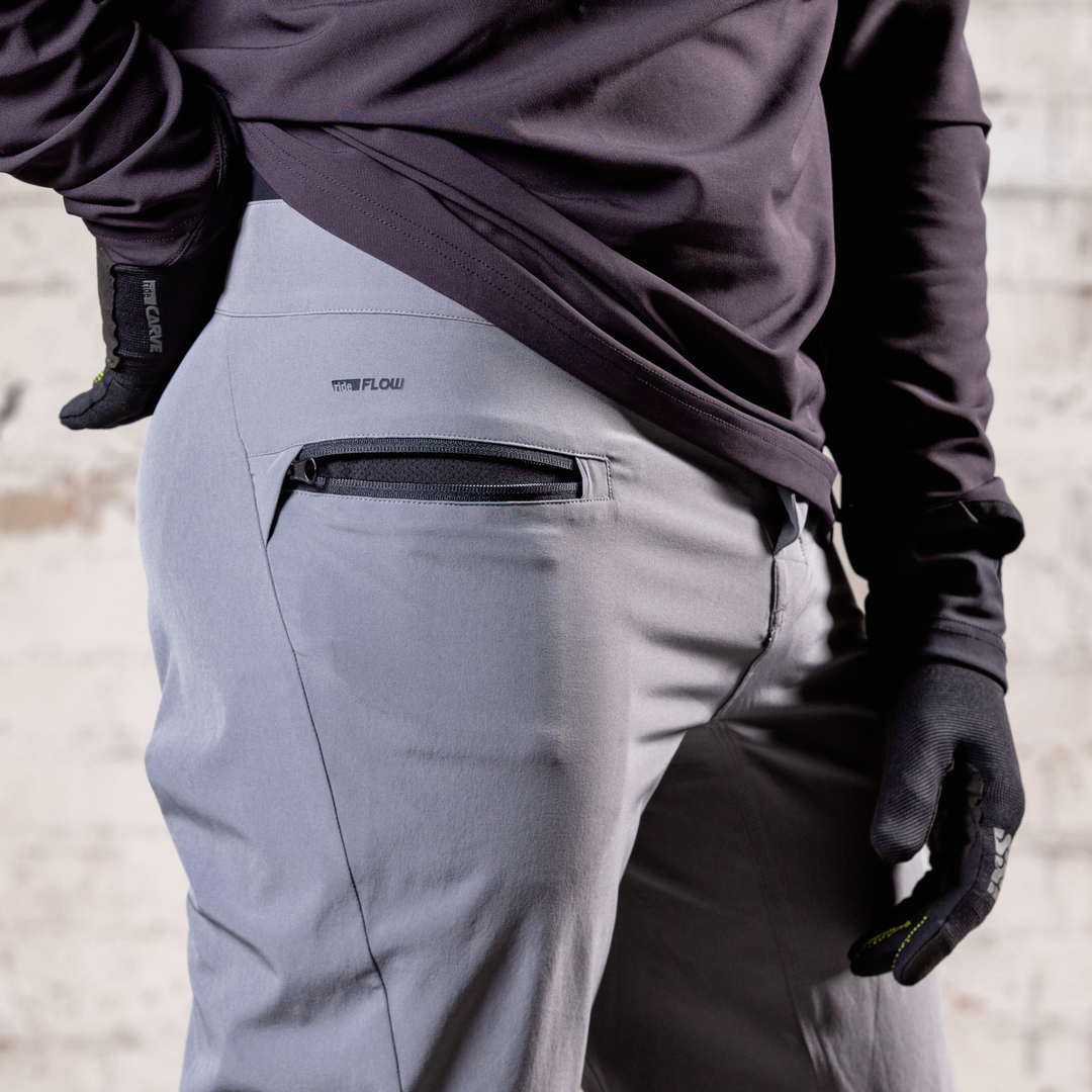 Pantalon IXS Trigger XTG - Graphite