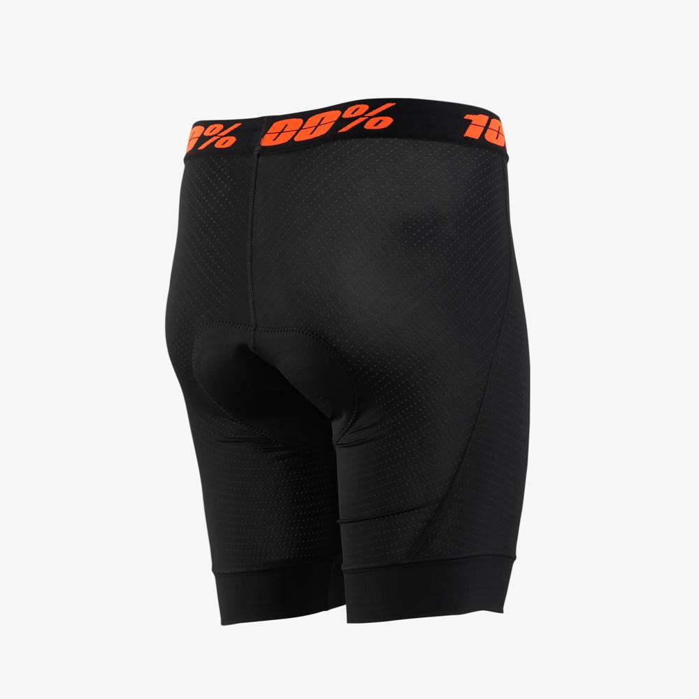 100% Crux Liner Short (Mujer)